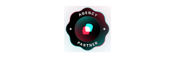 Badge tiktok